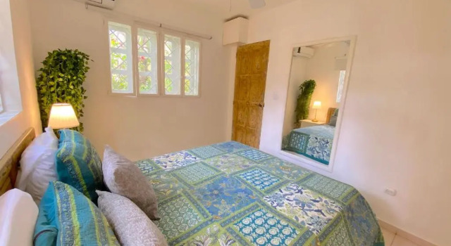 DELUXE VILLA playa LOS CORALES - POOL, BBQ, BEACH CLUB, WIFI, Prenota Villa Bávaro Punta Cana
