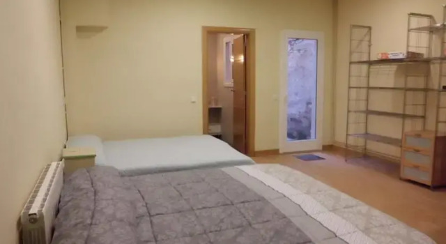Gallarzas House