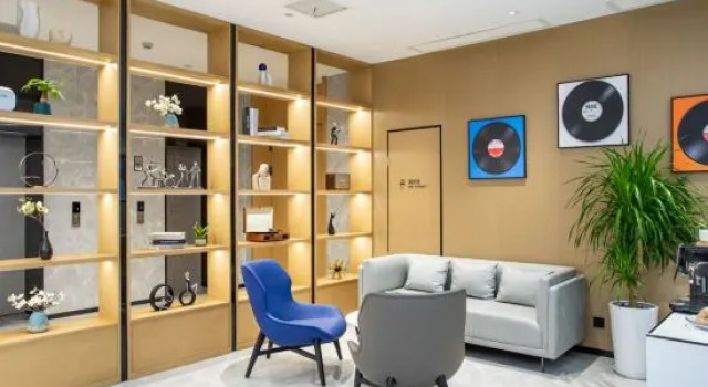 VX Hotel (Shanghai Beiwaitan Ningguo Road Subway Station), Varaa Hotelli Shanghai Shanghai