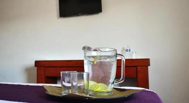 Двухместный номер Standard Hotel Campestre Inn