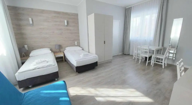 Номер Deluxe Villa Flaming
