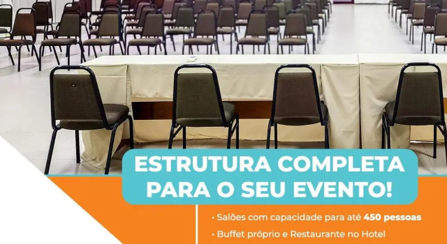Orange Praia Hotel
