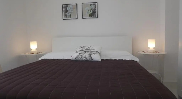 Апартаменты Appartanvilla Savalè