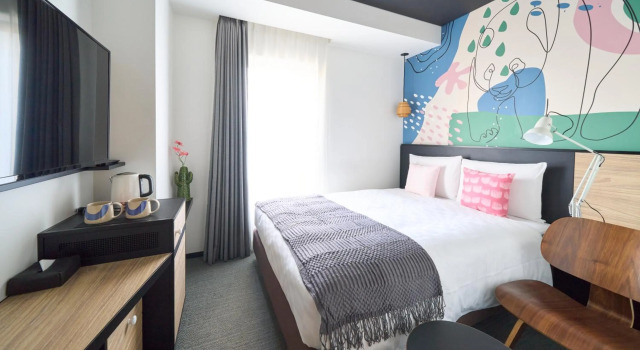 Hotel Resol Ueno