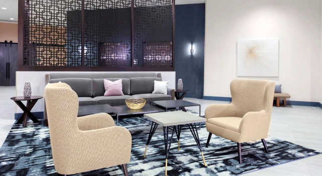Hyatt House Charlotte Rea Farms, Забронировать Отель Баллантайн Шарлотте