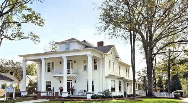 Suite Sparrow Grove Manor