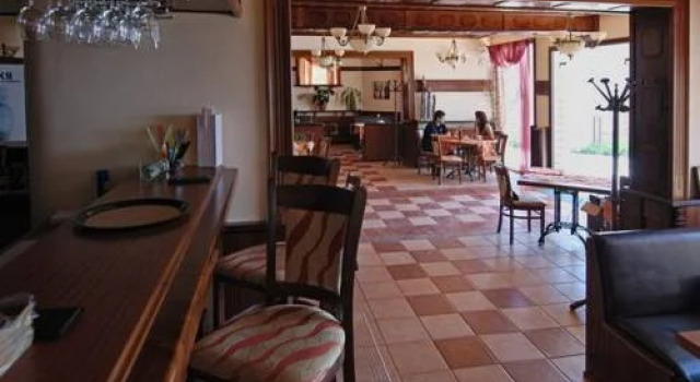 Hotel Antik