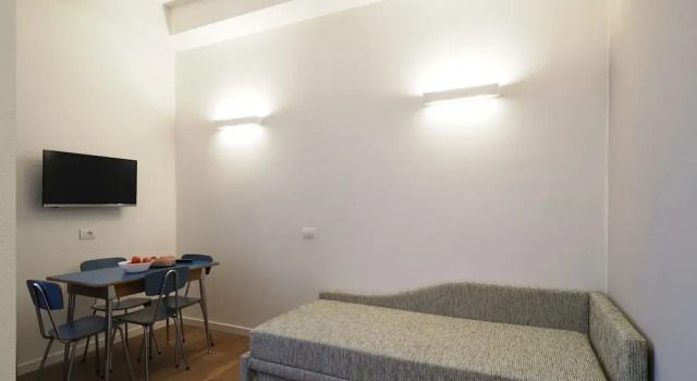 Апартаменты Deluxe Relais Dogana