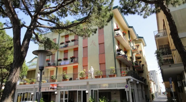Albergo Ragno