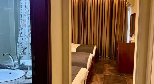 Номер Standard Hildon Hotel Beirut