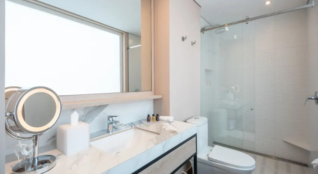Люкс Residence Inn by Marriott Bogota