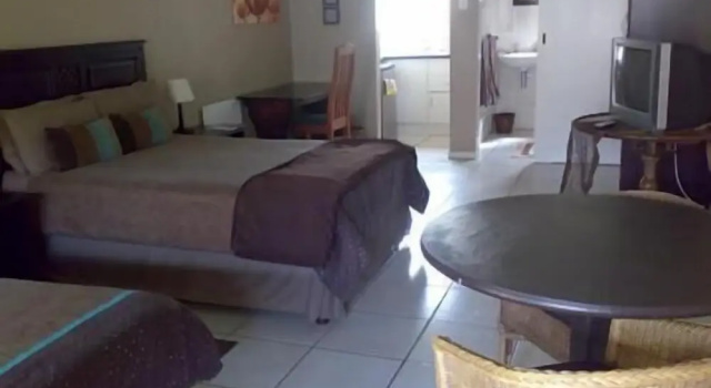 Семейный номер Standard At Eezzze Riversway Self Catering