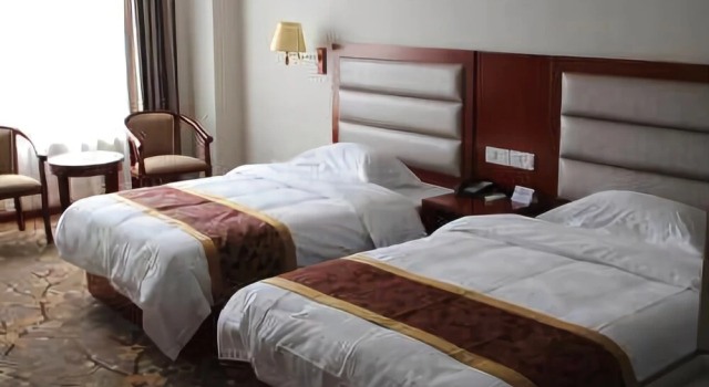 Super 8 Hefei Gaoxin Tianzhi Road, Prenota Hotel Shushan 