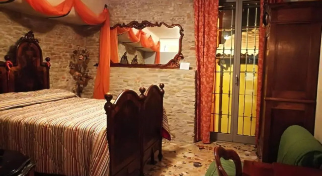 Номер Standard Casaforte Alba In Langa
