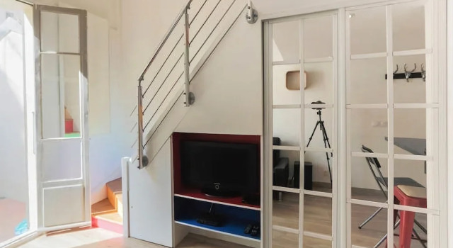 Duplex Berlioz, Забронировать Отель Ницца Приморские Альпы, рядом с Музей Массена