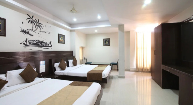 Номер Classic Hotel Imperial Classic