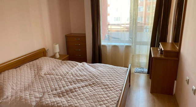 Privilege Fort beach Apartman Sveti Vlas 61m2, Забронировать Апартаменты/квартира Отели области Бургас с бассейном, Бассейн