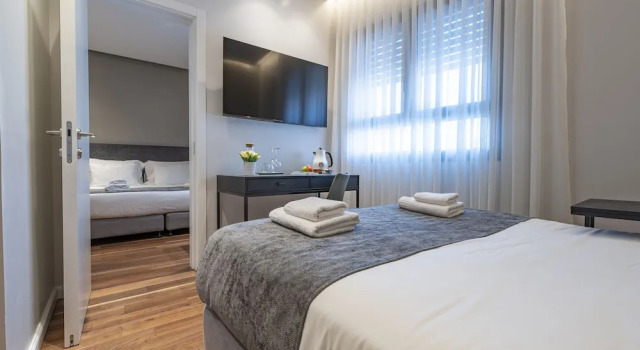 Hematian Hotel by Effy, Забронировать Отель Отели Иерусалима 3 звезды, рядом с Площадь Сиона, 3*