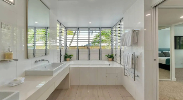 Beachfront Condo 5301 at Drift Resort