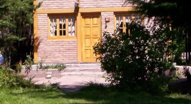 Cabañas Tierra del Sol Aldea de Montaña, Rezerwuj Hotel Vista Flores Uco Valley