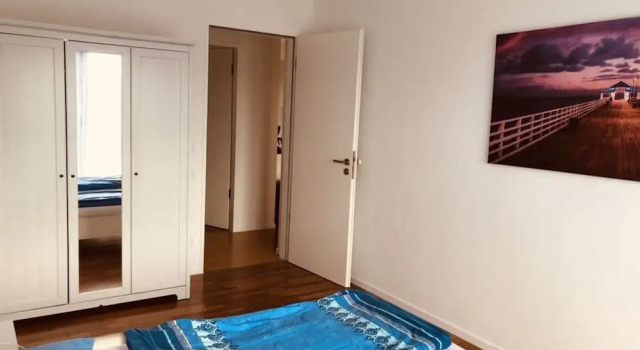 Holiday Home Lutowsee, Забронировать Отель Вокуль-Дабелов земля Мекленбург-Передняя Померания