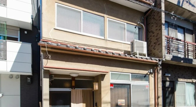 JQ Villa Kyoto Umekouji-An