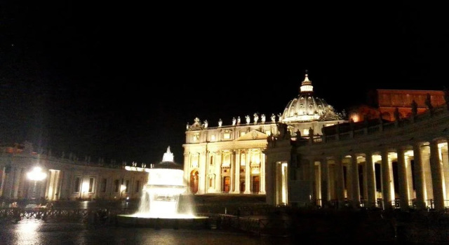 Vatican Santamaura 39, Reserva ahora Hotel Hoteles en El Lacio con aparcamiento, Aparcamiento