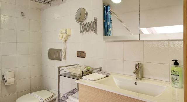 Апартаменты с 2 комнатами Apartamentos Turísticos Centro