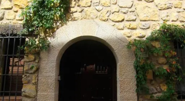 Casa Rural El Lavadero, Prenota Hotel Bronchales Alto Tajo