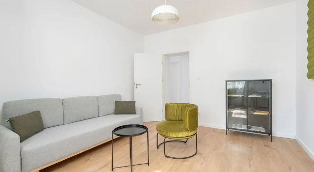 Rycerska Apartments by Renters, Buchen Sie Ferienwohnung Hotels in Großpolen mit Parkplatz, Parkplätze
