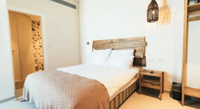Habitación Superior Even Derech by Smart Hotels
