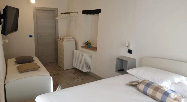 Номер Standard Agriturismo Alveare