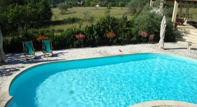 Charme De Cilento e della Certosa, Prenota Hotel Monte San Giacomo Cilento