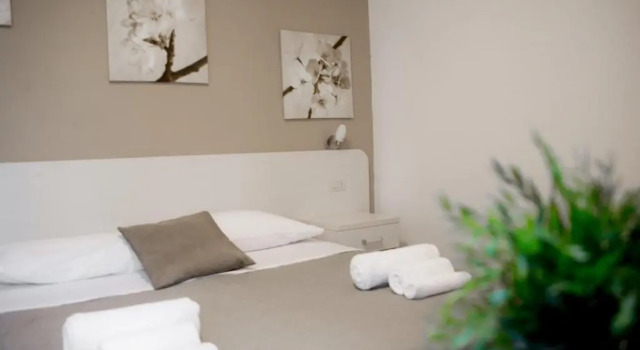 Standard- værelse Anna Guest House