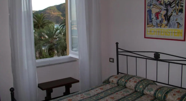 Люкс B&B Portobello