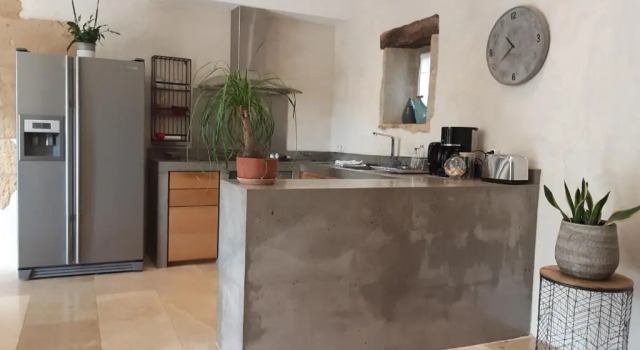 Коттедж La maison de Jérôme et Virginie