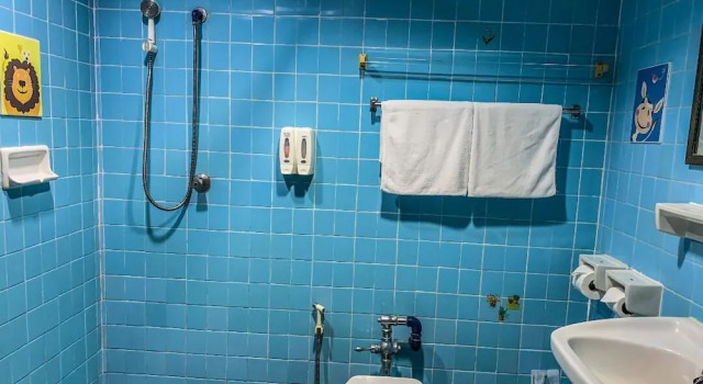 Номер Standard Thai Hotel