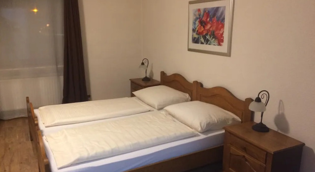 Номер Economy Hotel zum Schnackel in Mainz