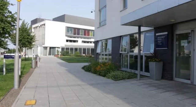 Queen Margaret University Residences, Prenota Hotel Musselburgh East Lothian
