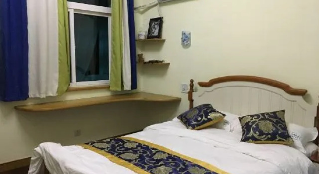 Standard Zimmer Aimo Inn
