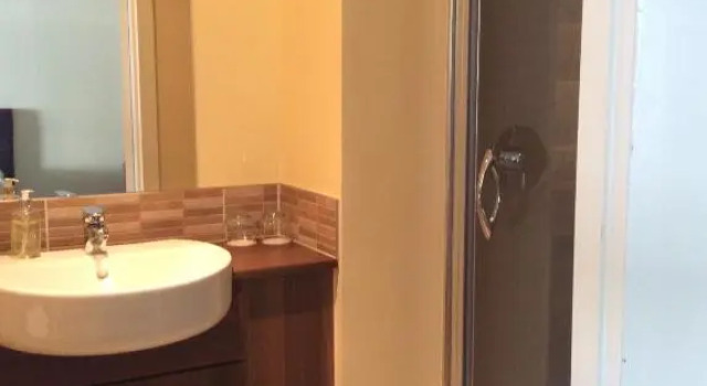 Номер Standard Glencarse Hotel