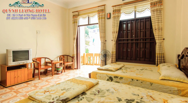 Quynh Luong Hostel, Buchen Sie Hostel Hostels in Hai Phong, Hostel
