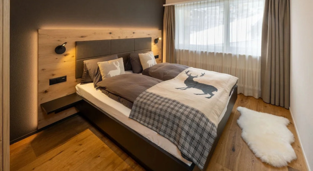 Seventh Sky- the luxury apartment