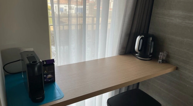 Koning Noord, Buchen Sie Hotel Antwerpen Antwerpen