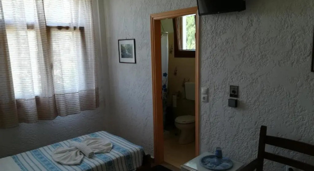 Номер Standard Pythaïs Hotel