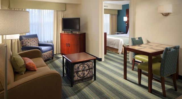 The Inn At Mayo Clinic, Book Hotel Jacksonville Florida