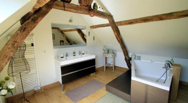Maison dHôtes La Maison de Léopold, Забронировать Отель Террассон Black Perigord, рядом с Сад фантазий