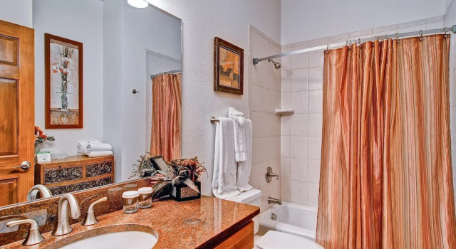 Номер Standard Black Canyon Inn Unit F3
