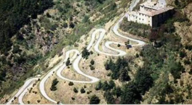 Duplex à Tende