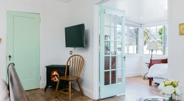 427 Santa Barbara (1655-159019) - 1 Br Hotel Room